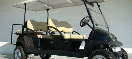 Golf Cart Products
