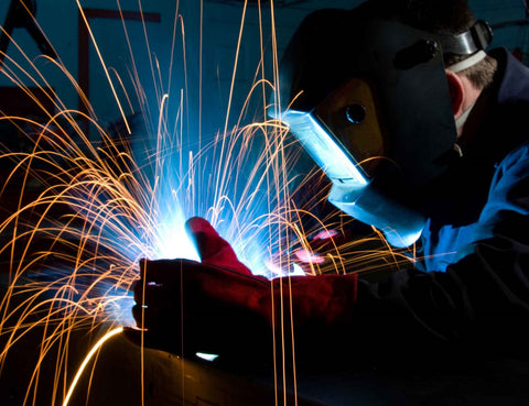 Fabrication Products