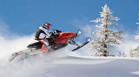 Snowmobile Products