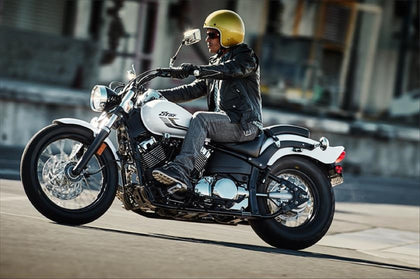 Motorcycle Products