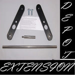 Yamaha Raider 5" Forward Control Extension Kit