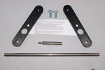 Yamaha Raider 5" Forward Control Extension Kit