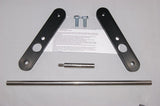 Yamaha Raider 5" Forward Control Extension Kit