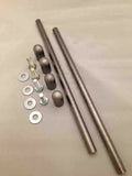 Universal Fender Strut Kit Chopper Hardtail XS650 CB750 sportster triumph harley