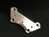 Ape Hanger Bagger Super Clamp - Custom Harley Handlebar Riser Clamp Apes nation
