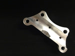 Ape Hanger Bagger Super Clamp - Custom Harley Handlebar Riser Clamp Apes nation