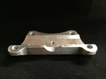 Ape Hanger Bagger Super Clamp - Custom Harley Handlebar Riser Clamp Apes nation