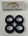 1500309 Polaris Premium Delrin Shock Bushing - Set of 4