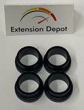 1500309 Polaris Premium Delrin Shock Bushing - Set of 4