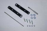 Yamaha V-Star 1100 5" Forward Control Extension Kit