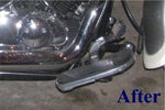 Yamaha V-Star 1100 5" Forward Control Extension Kit