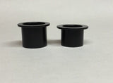 Front End A-Arm Delrin Bushing Kit - 2008-2015 Ski-Doo REV XR XP XS XM NEW