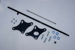 Yamaha V-Star 650 4" Forward Control Extension Custom Classic XVS650 Kit