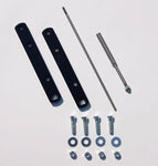 Yamaha V-Star 1100 6" Forward Control Extension Kit