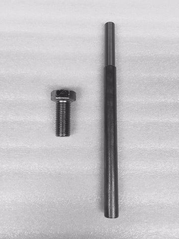 CLUB CAR DRIVE CLUTCH PULLER REMOVAL TOOL DS & PRECEDENT GAS GOLF CART