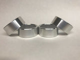 Honda Foreman Rubicon 400 / 450 / 500 ATV Complete 2" Lift Spacer Kit
