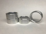 Honda Foreman Rubicon 400 / 450 / 500 ATV Complete 2" Lift Spacer Kit