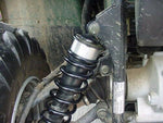 Honda Foreman Rubicon 400 / 450 / 500 ATV Complete 2" Lift Spacer Kit