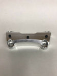 1-1/4” 1.25  Harley Touring Super Clamp One-Piece Riser Clamp