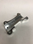 1-1/4” 1.25  Harley Touring Super Clamp One-Piece Riser Clamp