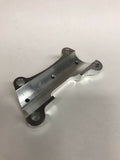 1-1/4” 1.25  Harley Touring Super Clamp One-Piece Riser Clamp