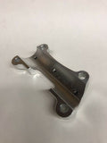 1-1/4” 1.25  Harley Touring Super Clamp One-Piece Riser Clamp