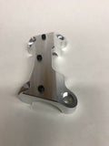 1-1/4” 1.25  Harley Touring Super Clamp One-Piece Riser Clamp