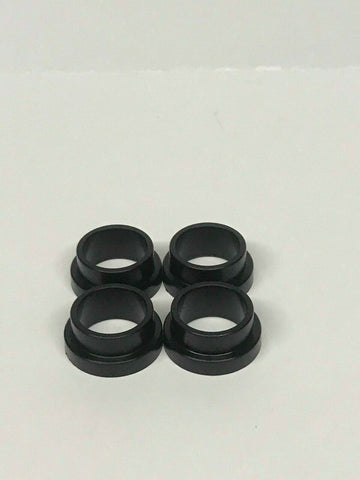 1800406 Polaris Delrin Premium Shock Bushing - Set of 4