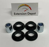 Arctic Cat - Premium Delrin Shock Bushings & Sleeves