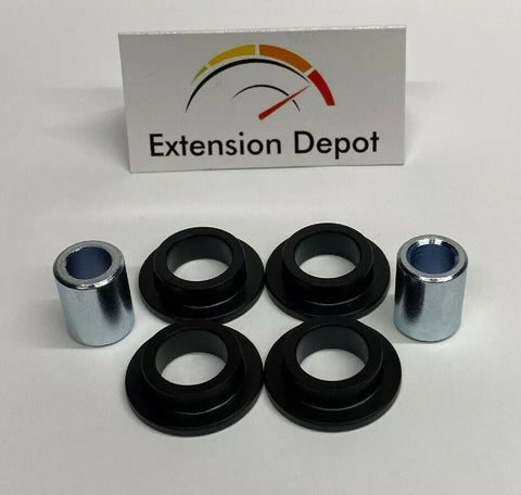 Arctic Cat - Premium Delrin Shock Bushings & Sleeves