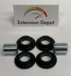 Arctic Cat - Premium Delrin Shock Bushings & Sleeves