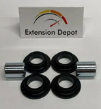 Arctic Cat - Premium Delrin Shock Bushings & Sleeves