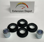 Arctic Cat - Premium Delrin Shock Bushings & Sleeves