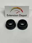 1500137 Polaris Premium Delrin Shock Bushings - Set of 2
