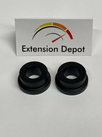 1500137 Polaris Premium Delrin Shock Bushings - Set of 2