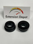 1500137 Polaris Premium Delrin Shock Bushings - Set of 2