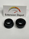 1500137 Polaris Premium Delrin Shock Bushings - Set of 2
