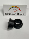 1500137 Polaris Premium Delrin Shock Bushings - Set of 2