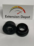 1500137 Polaris Premium Delrin Shock Bushings - Set of 2