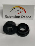 1500137 Polaris Premium Delrin Shock Bushings - Set of 2