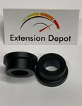 1500137 Polaris Premium Delrin Shock Bushings - Set of 2