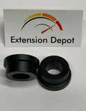 1500137 Polaris Premium Delrin Shock Bushings - Set of 2