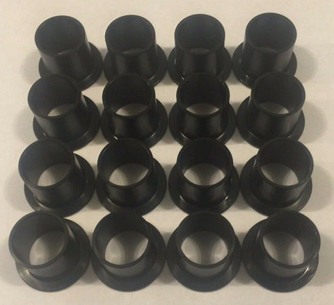 Ski-Doo Front End A-Arm Delrin Bushings 505070566