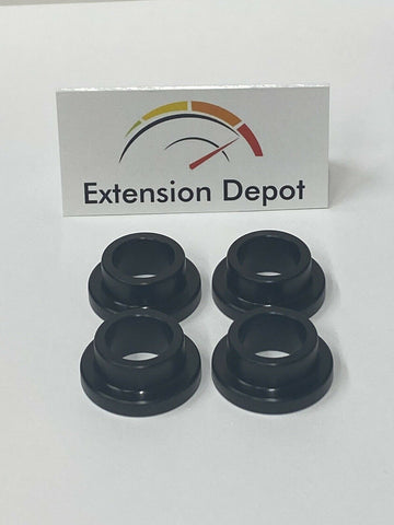 706200099 Can-Am Premium Delrin Replacement Shock Bushing - 4 Pieces