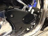 Oil Filter Relocation Kit Yamaha V-Star 650 - Years 1998 thru 2016