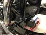 Oil Filter Relocation Kit Yamaha V-Star 650 - Years 1998 thru 2016