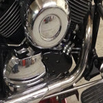 Oil Filter Relocation Kit Yamaha V-Star 650 - Years 1998 thru 2016