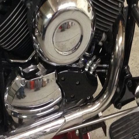 V star clearance 650 oil filter