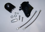 Oil Filter Relocation Kit Yamaha V-Star 650 - Years 1998 thru 2016