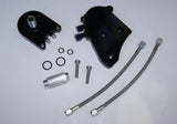 Oil Filter Relocation Kit Yamaha V-Star 650 - Years 1998 thru 2016